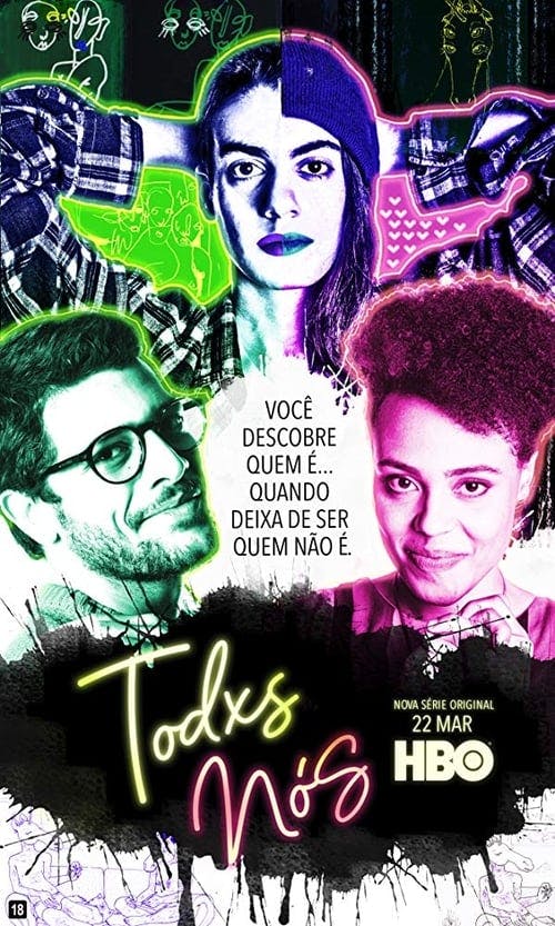 Assistir Todxs Nos Online em HD