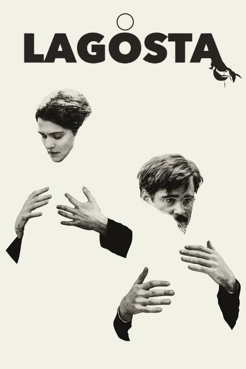 O Lagosta poster