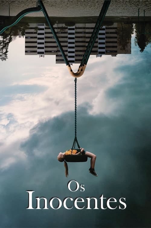 Os Inocentes poster