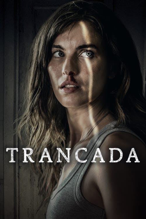 Trancada poster