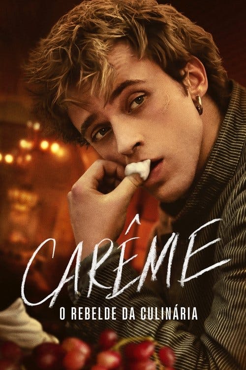Assistir Carême – O Rebelde da Culinária Online em HD