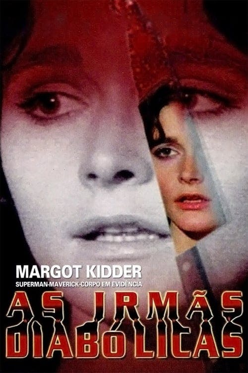 Irmãs Diabólicas poster