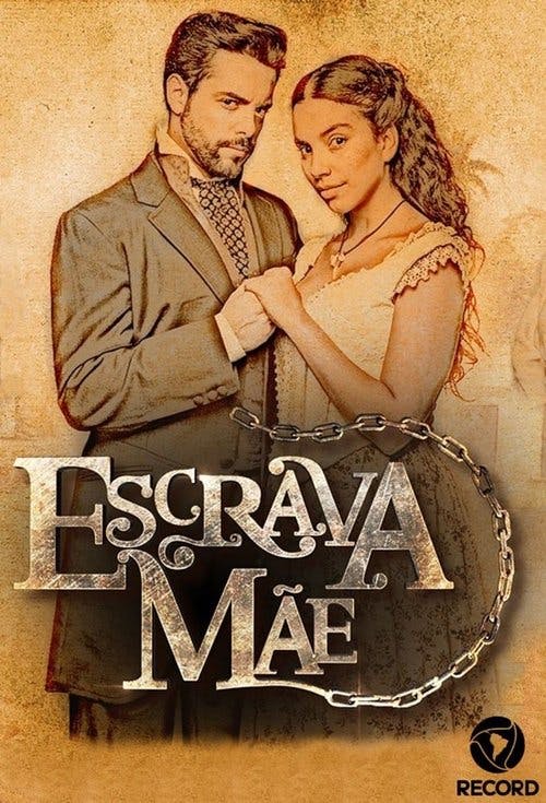 Escrava Mãe poster