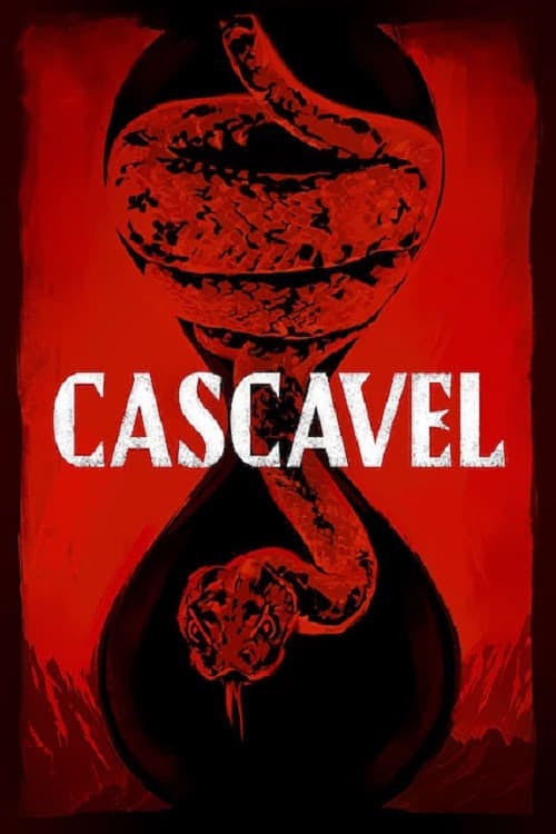 Cascavel poster