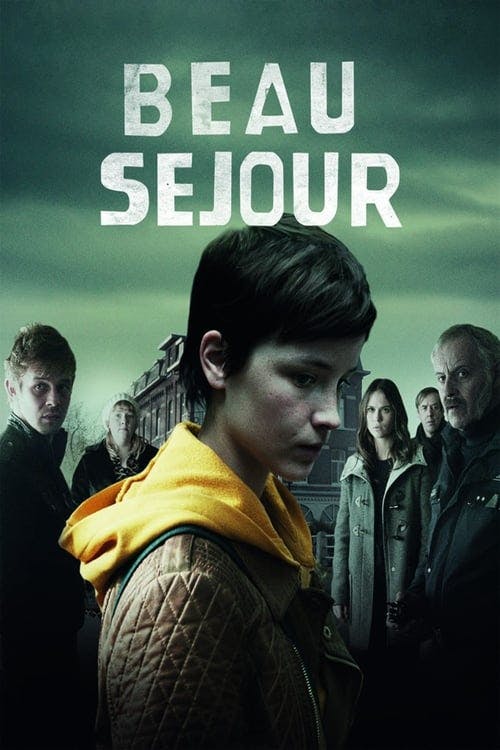 Assistir Hotel Beau Sejour Online em HD