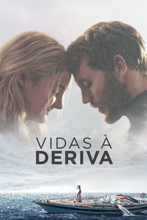Vidas à Deriva poster