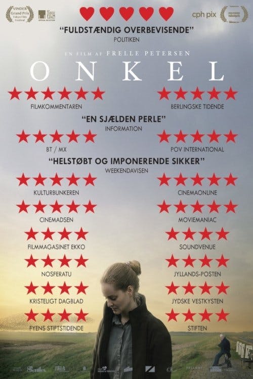 Onkel poster