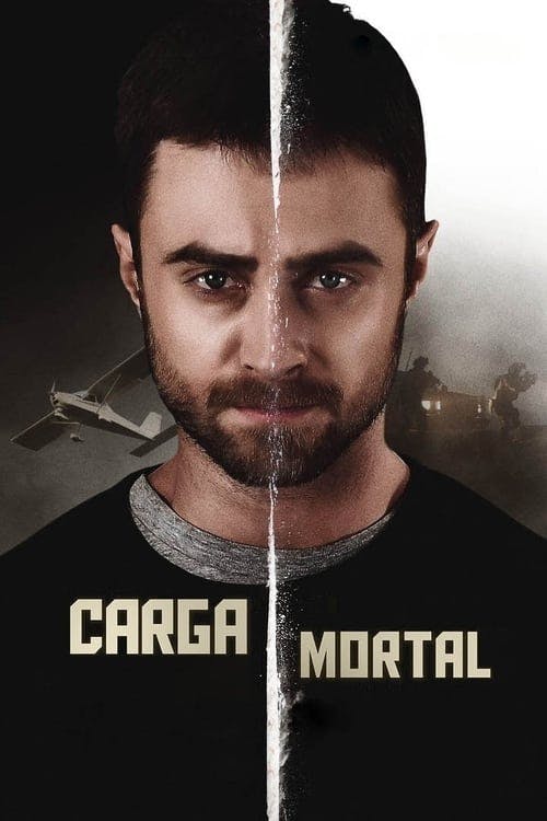 Carga Mortal poster