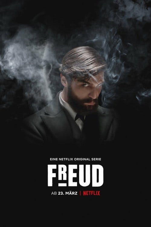 Assistir Freud Online