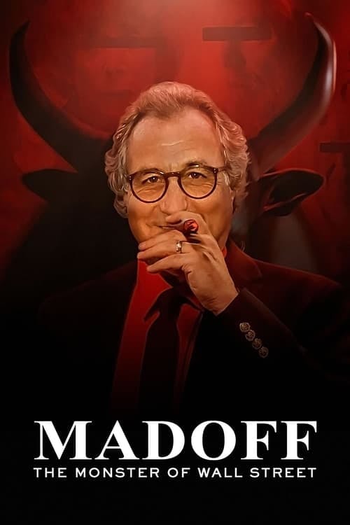 Assistir Bernie Madoff: O Golpista de Wall Street Online