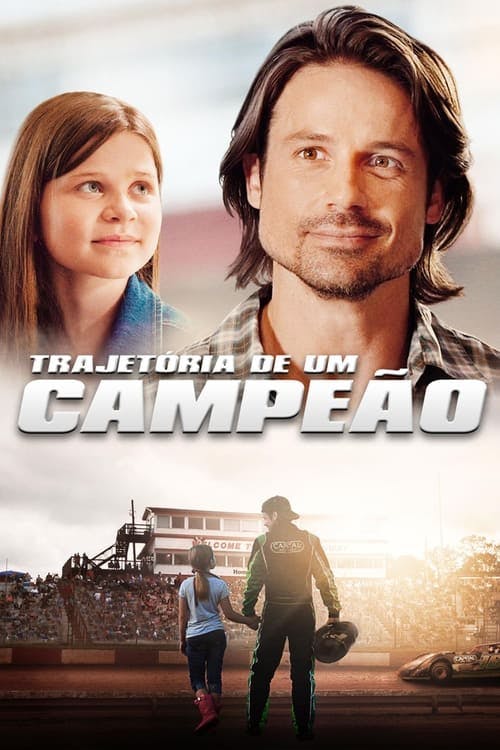 Trajetória de um Campeão poster