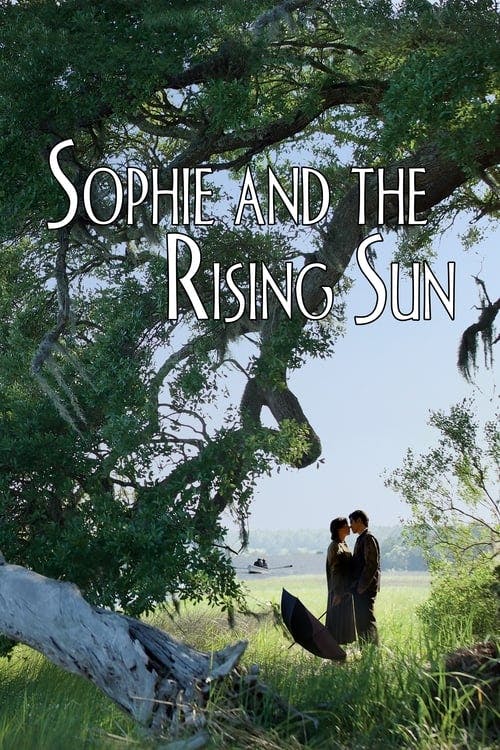 Sophie e o Sol Nascente poster
