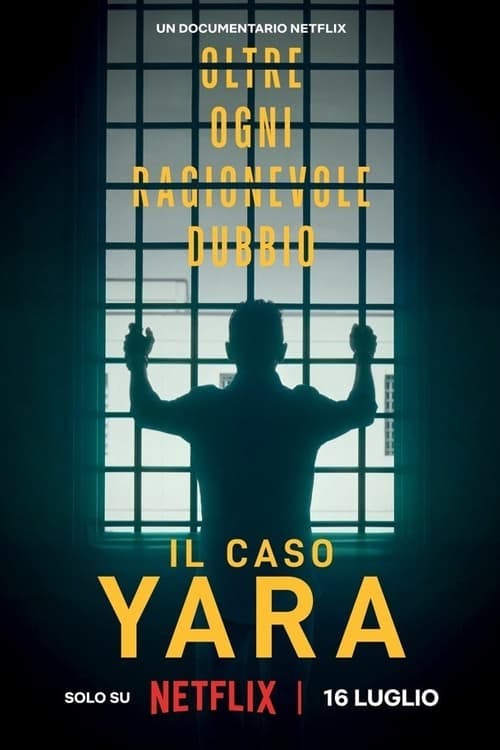 Assistir O Assassinato de Yara Gambirasio Online em HD