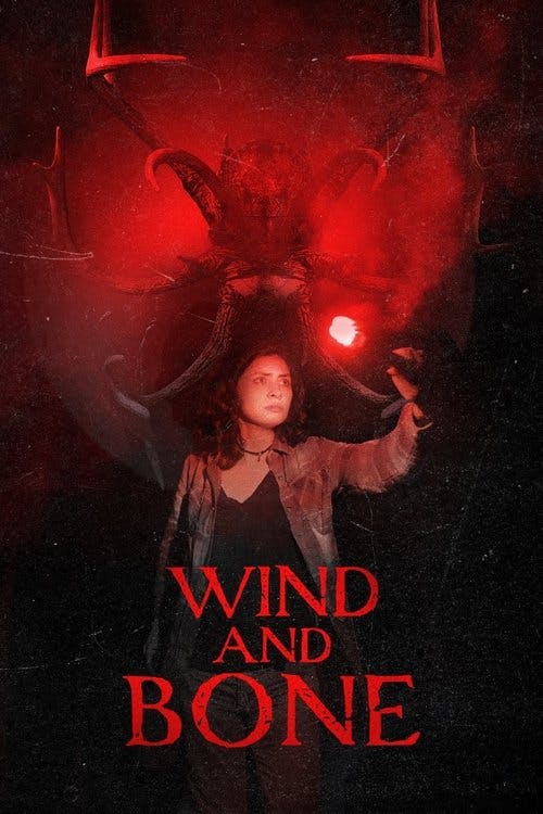 Wind and Bone poster