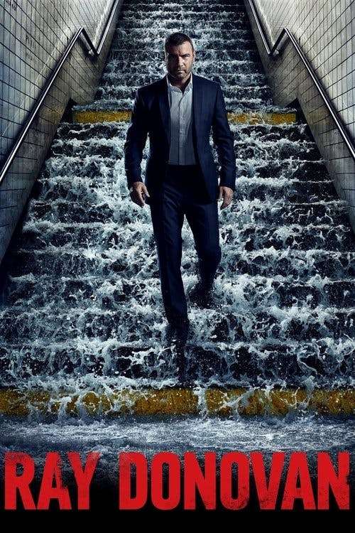 Assistir Ray Donovan Online