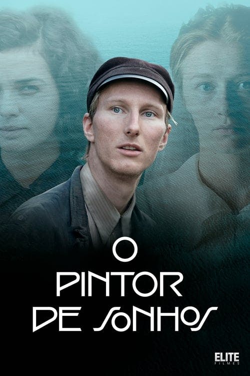 O Pintor de Sonhos poster