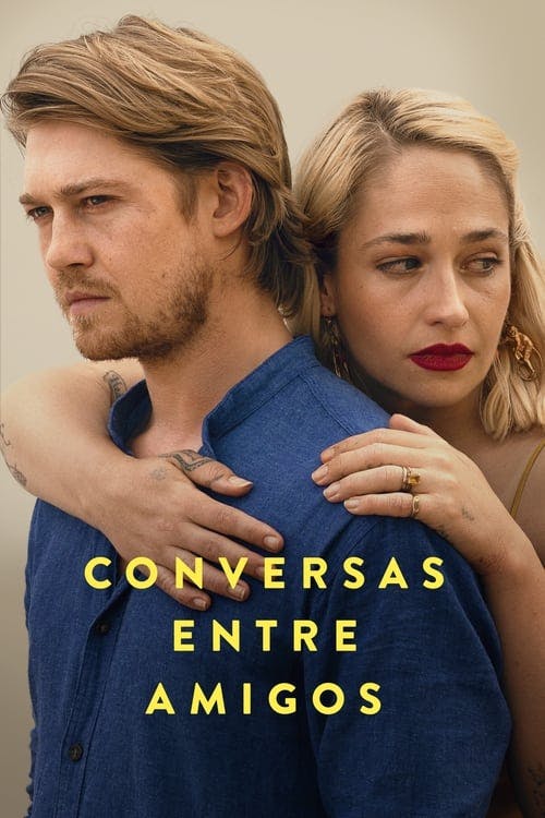 Assistir Conversas Entre Amigos Online