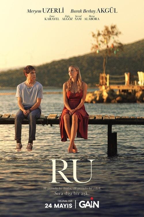 Assistir RU Online