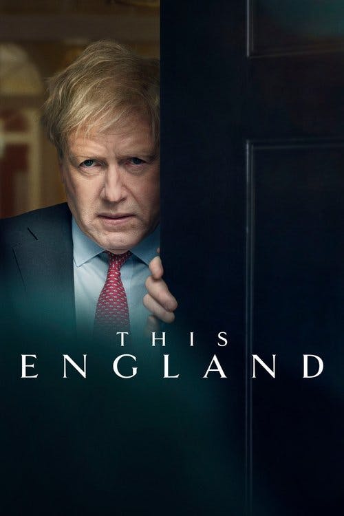 Assistir This England Online
