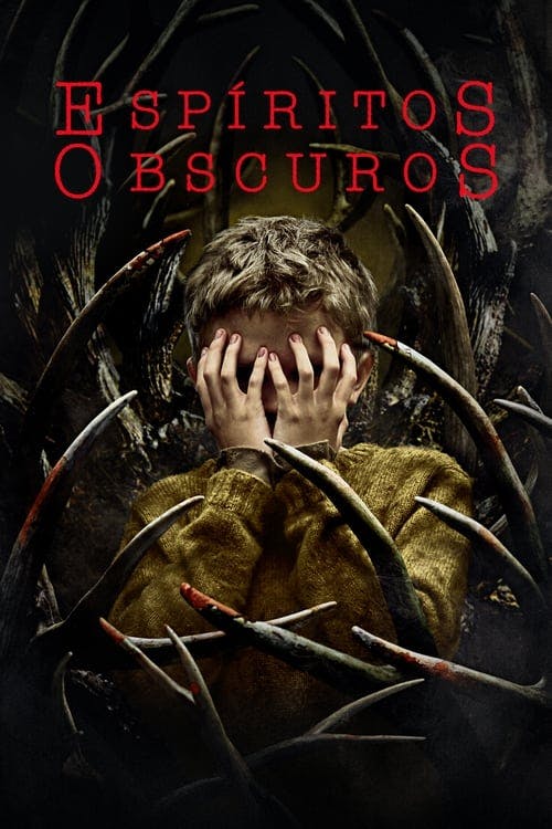 Espíritos Obscuros poster