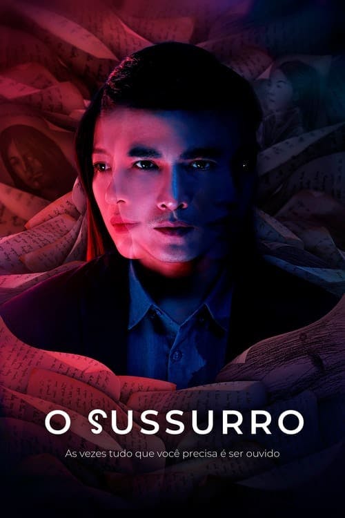 O Sussurro poster