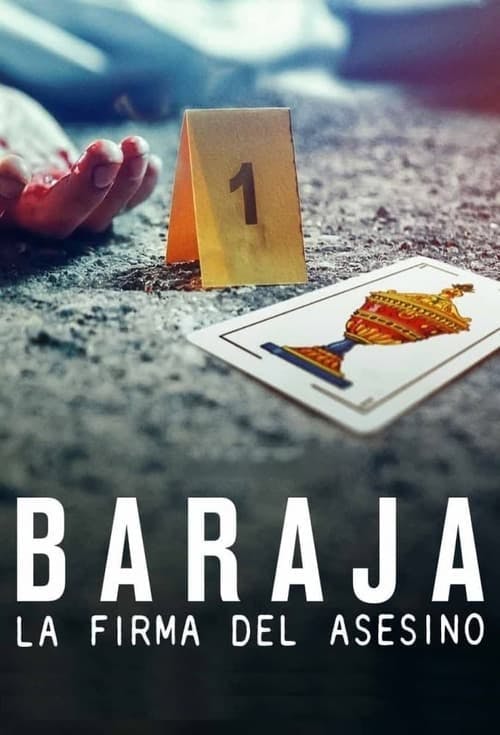 Assistir O Assassino do Baralho Online em HD