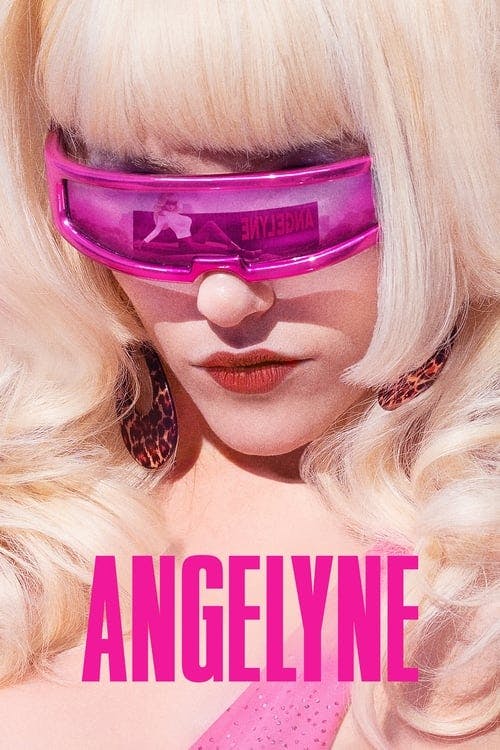 Assistir Angelyne Online em HD