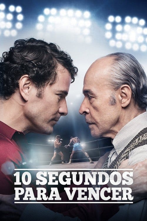 10 Segundos para Vencer poster