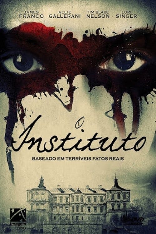 O Instituto poster