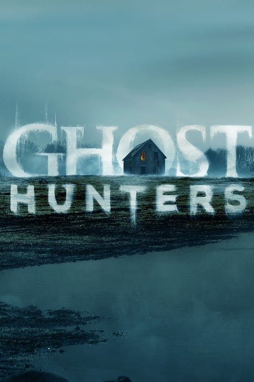 Assistir Caçadores de Fantasmas Online