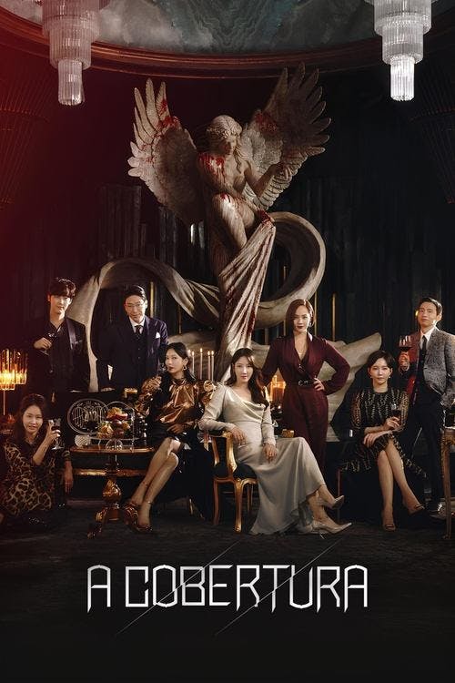 Assistir A Cobertura Online