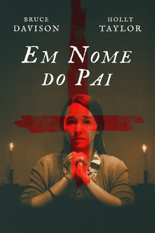 Em Nome do Pai poster