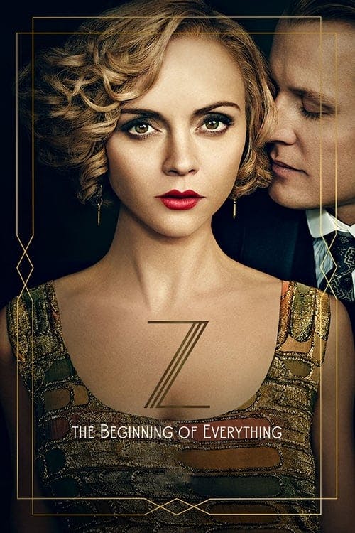 Assistir Z: O Começo de Tudo Online