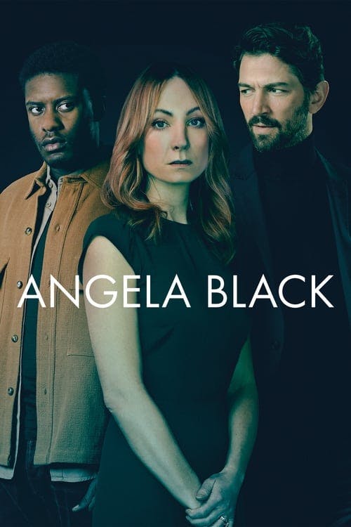 Assistir Angela Black Online em HD