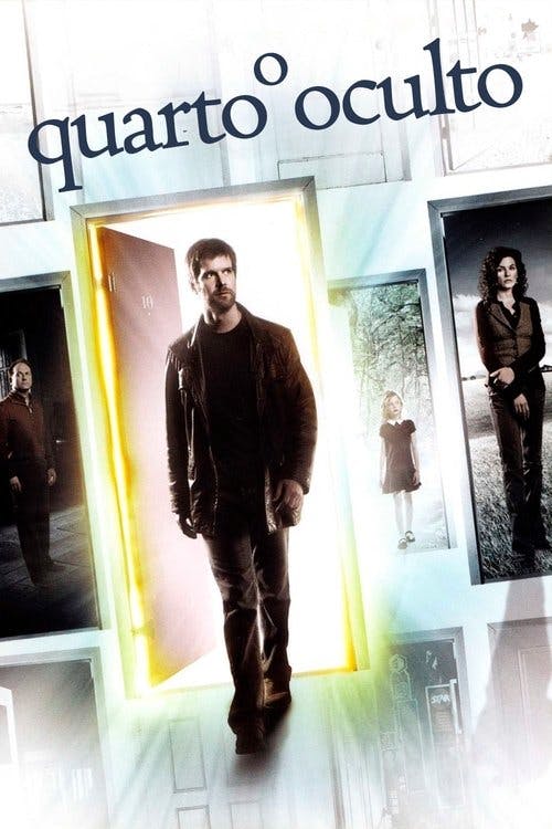 O Quarto Oculto poster