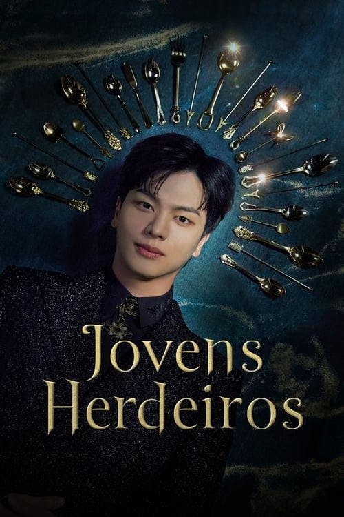 Assistir Jovens Herdeiros Online em HD