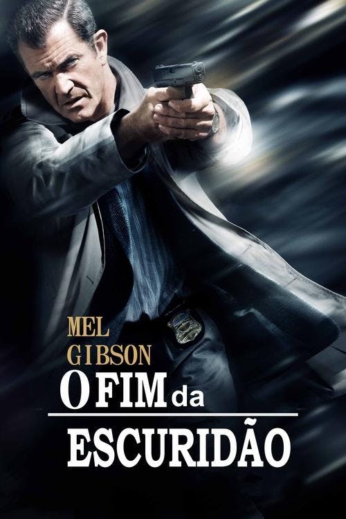 O Fim da Escuridão poster
