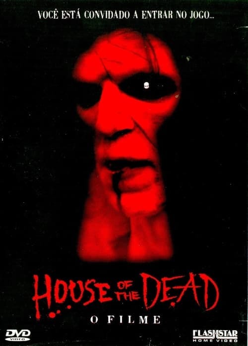 House Of The Dead - O Filme poster