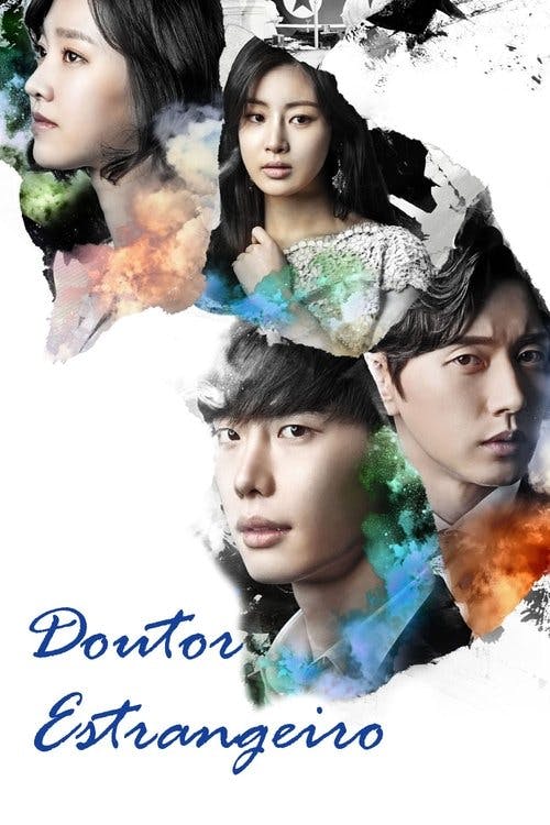 Assistir Doutor Estrangeiro Online