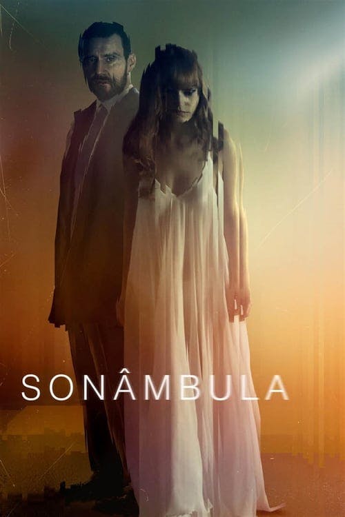Sonâmbula poster
