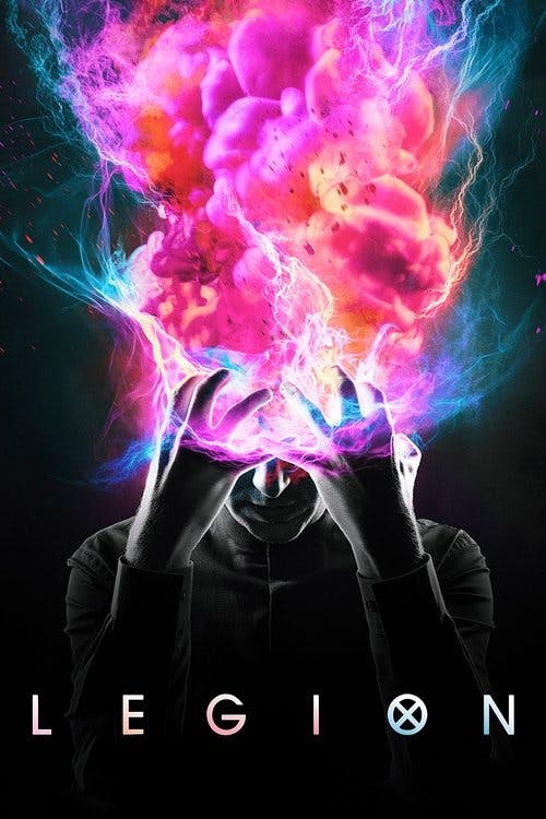 Assistir Legião Online