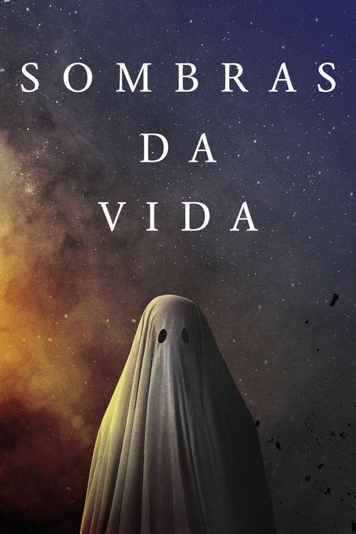 Sombras da Vida poster
