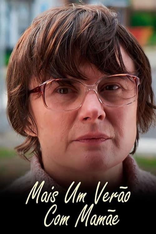 Mais Um Verão Com Mamãe poster