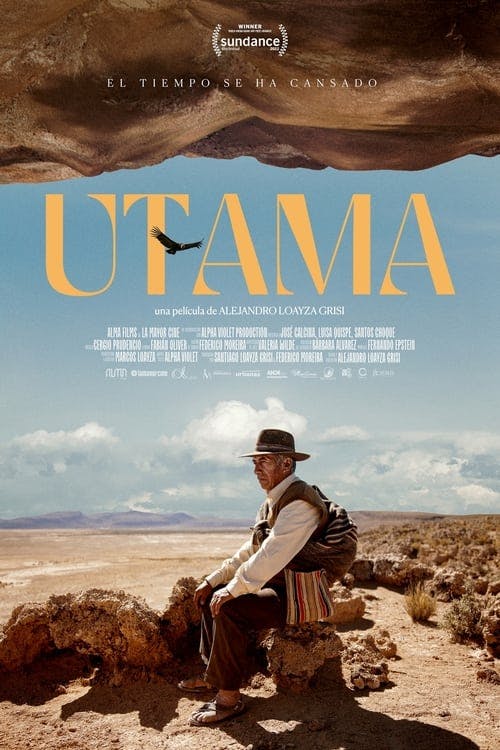Utama poster