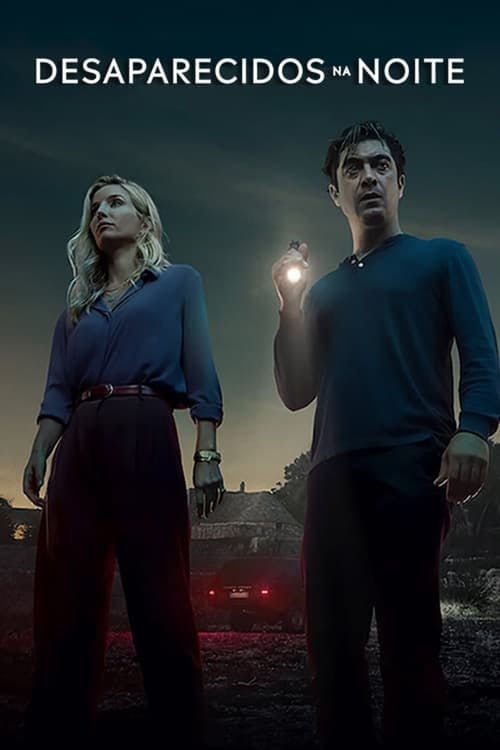Desaparecidos na Noite poster