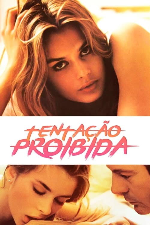 Tentação Proibida poster