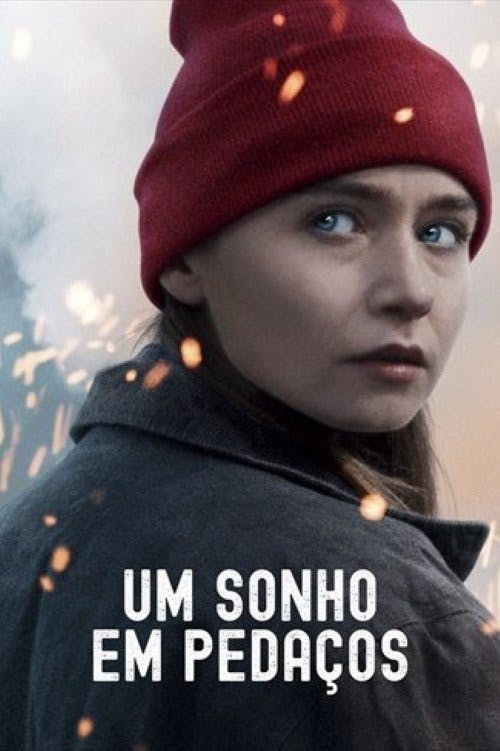 Um Sonho em Pedaços poster