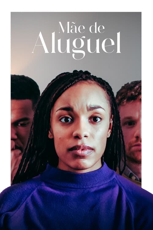Mãe de Aluguel poster