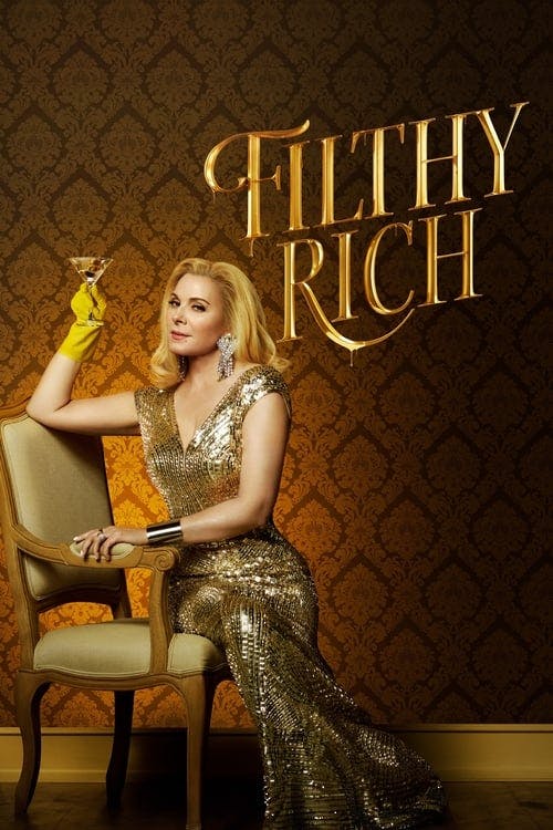 Assistir Asquerosamente ricos Online