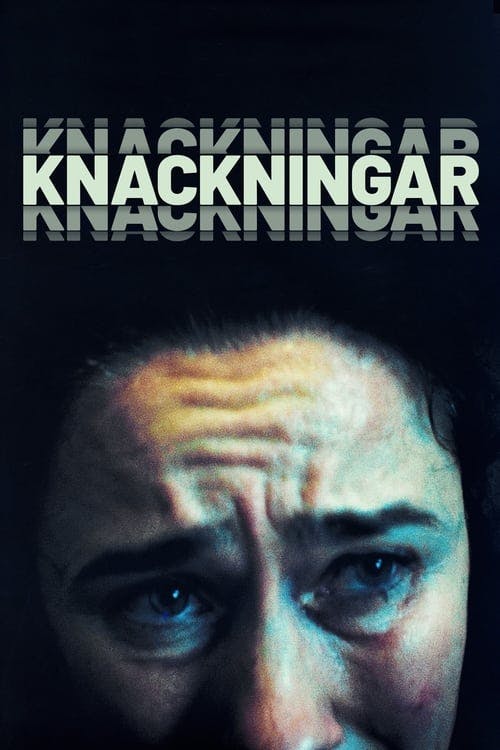 Knocking poster